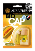 Аром-р AURA FRESH BIO CAP Melon.